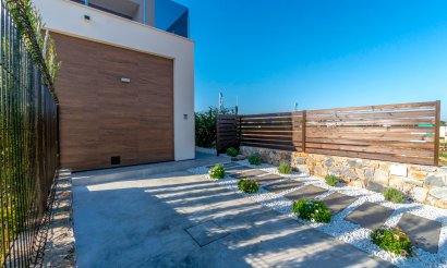 New Build - Villa - San Javier - Murcia