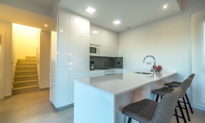 New Build - Villa - San Javier - Murcia