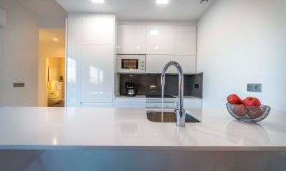 New Build - Villa - San Javier - Murcia