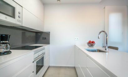 New Build - Villa - San Javier - Murcia