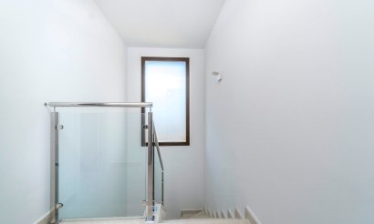 New Build - Villa - San Javier - Murcia