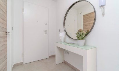 New Build - Villa - San Javier - Murcia