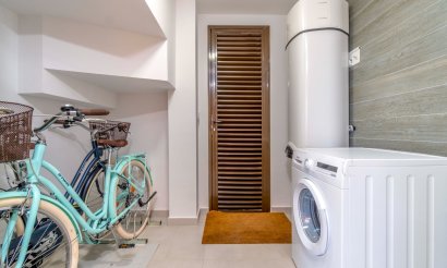 New Build - Villa - San Javier - Murcia