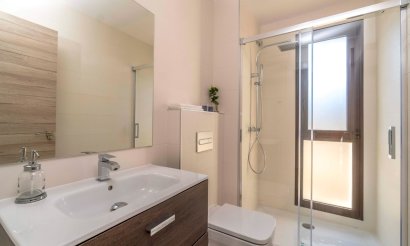 New Build - Villa - San Javier - Murcia