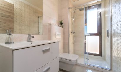 New Build - Villa - San Javier - Murcia