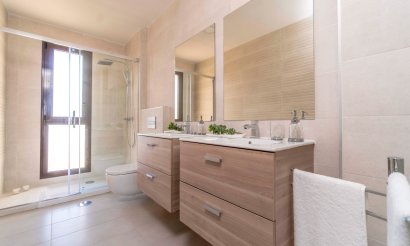 New Build - Villa - San Javier - Murcia