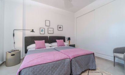 New Build - Villa - San Javier - Murcia