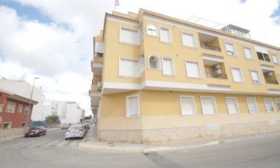 Вторичка - Apartment - Flat - Formentera del Segura - Formentera de Segura