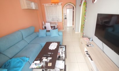 Вторичка - Apartment - Flat - Formentera del Segura - Formentera de Segura