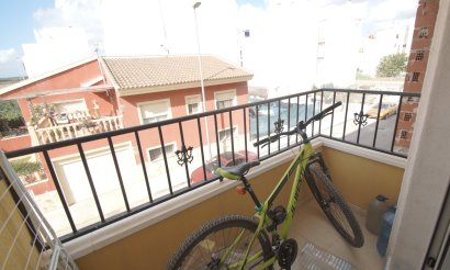 Вторичка - Apartment - Flat - Formentera del Segura - Formentera de Segura