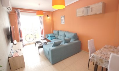 Вторичка - Apartment - Flat - Formentera del Segura - Formentera de Segura