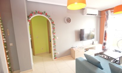 Вторичка - Apartment - Flat - Formentera del Segura - Formentera de Segura