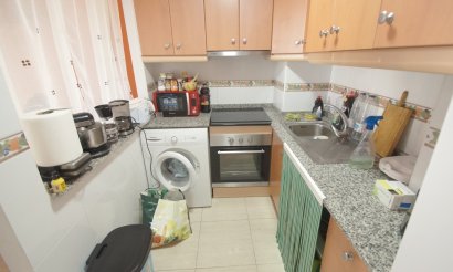 Вторичка - Apartment - Flat - Formentera del Segura - Formentera de Segura