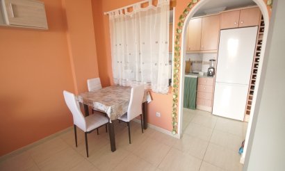 Вторичка - Apartment - Flat - Formentera del Segura - Formentera de Segura