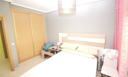 Вторичка - Apartment - Flat - Formentera del Segura - Formentera de Segura