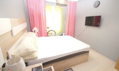 Вторичка - Apartment - Flat - Formentera del Segura - Formentera de Segura