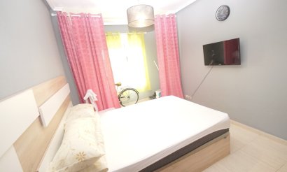 Вторичка - Apartment - Flat - Formentera del Segura - Formentera de Segura