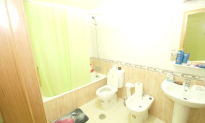 Вторичка - Apartment - Flat - Formentera del Segura - Formentera de Segura