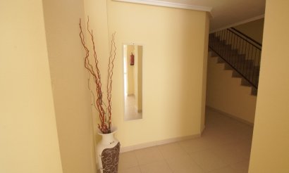 Вторичка - Apartment - Flat - Formentera del Segura - Formentera de Segura