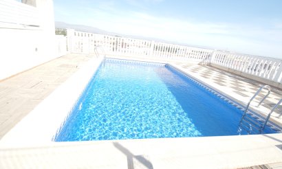 Segunda mano - Apartment - Flat - Algorfa