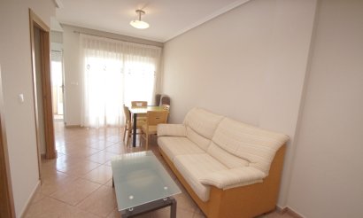 Segunda mano - Apartment - Flat - Algorfa