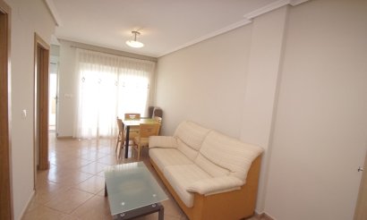 Segunda mano - Apartment - Flat - Algorfa