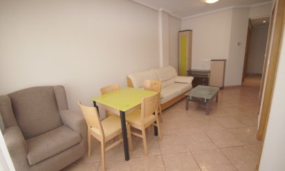 Segunda mano - Apartment - Flat - Algorfa