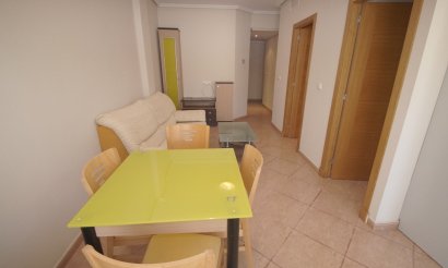 Segunda mano - Apartment - Flat - Algorfa