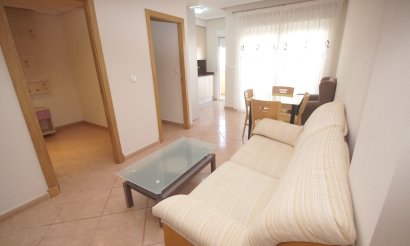 Segunda mano - Apartment - Flat - Algorfa