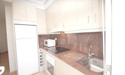 Segunda mano - Apartment - Flat - Algorfa