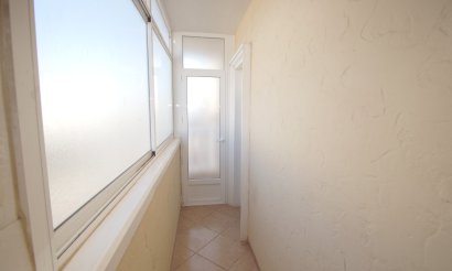 Segunda mano - Apartment - Flat - Algorfa