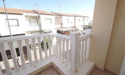 Segunda mano - Apartment - Flat - Algorfa