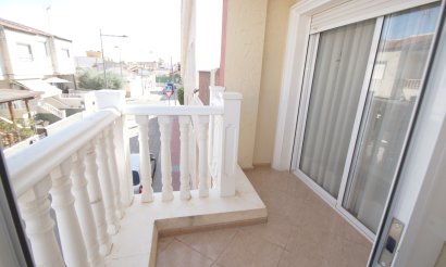 Segunda mano - Apartment - Flat - Algorfa