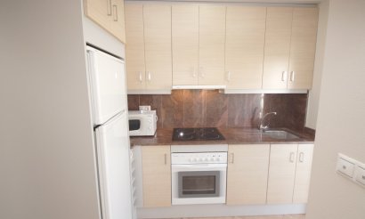 Segunda mano - Apartment - Flat - Algorfa