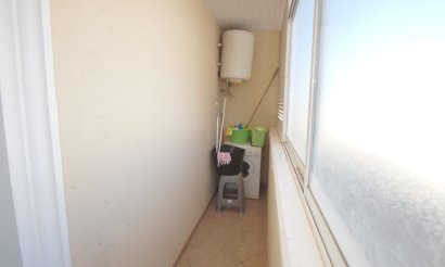 Segunda mano - Apartment - Flat - Algorfa