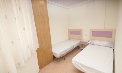 Segunda mano - Apartment - Flat - Algorfa