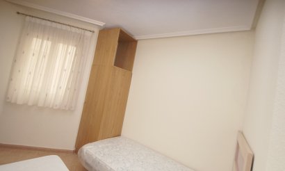 Segunda mano - Apartment - Flat - Algorfa