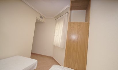 Segunda mano - Apartment - Flat - Algorfa