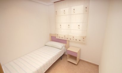 Segunda mano - Apartment - Flat - Algorfa