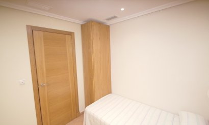 Segunda mano - Apartment - Flat - Algorfa