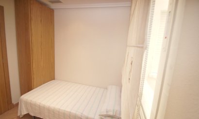 Segunda mano - Apartment - Flat - Algorfa