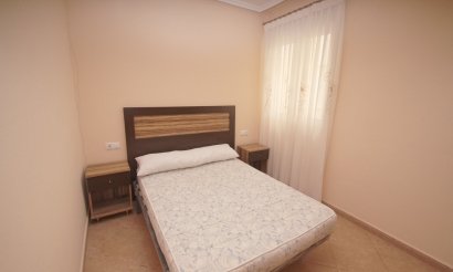 Segunda mano - Apartment - Flat - Algorfa