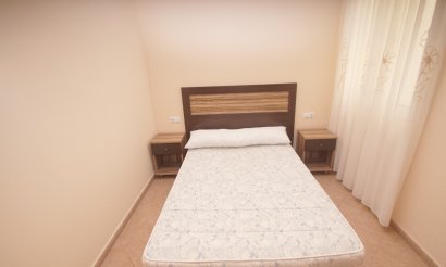 Segunda mano - Apartment - Flat - Algorfa