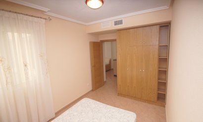 Segunda mano - Apartment - Flat - Algorfa