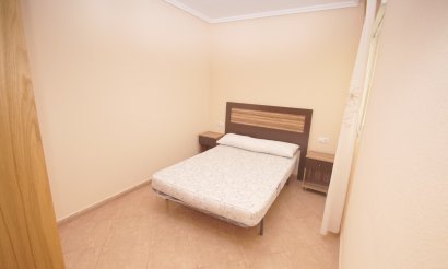 Segunda mano - Apartment - Flat - Algorfa