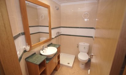 Segunda mano - Apartment - Flat - Algorfa