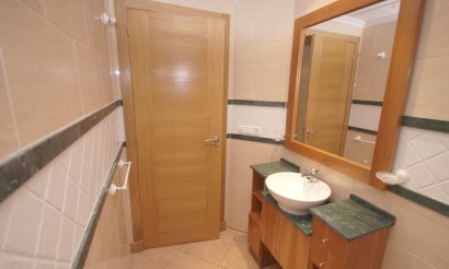 Segunda mano - Apartment - Flat - Algorfa