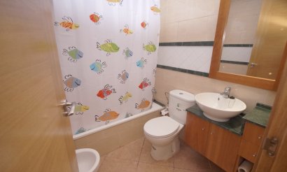 Segunda mano - Apartment - Flat - Algorfa