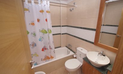 Segunda mano - Apartment - Flat - Algorfa