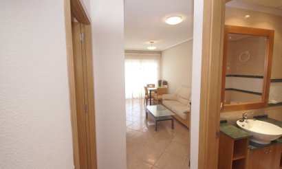 Segunda mano - Apartment - Flat - Algorfa